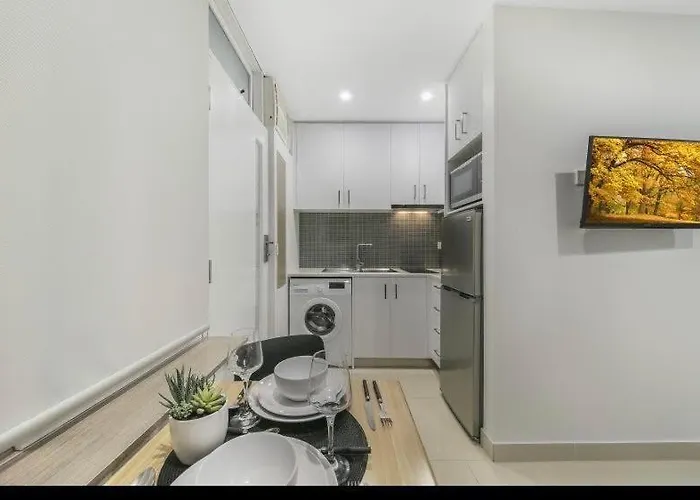 Egy hálószobás apartman